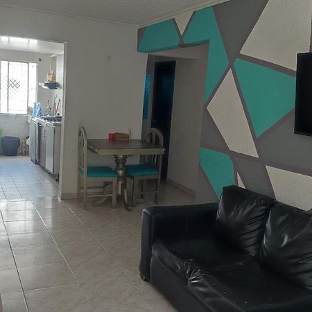 Habitaciones El Mirador Cartagena Екстериор снимка