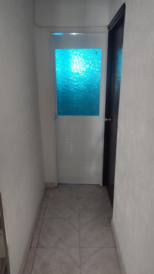 Habitaciones El Mirador Cartagena Екстериор снимка