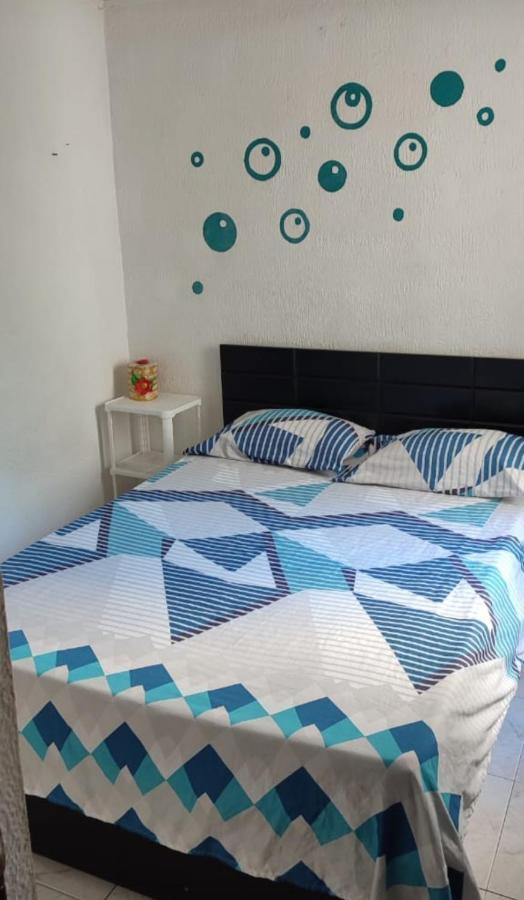 Habitaciones El Mirador Cartagena Екстериор снимка