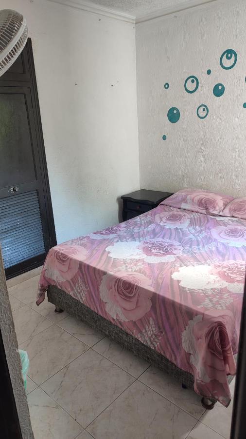 Habitaciones El Mirador Cartagena Екстериор снимка