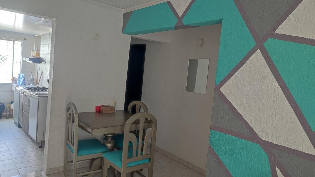 Habitaciones El Mirador Cartagena Екстериор снимка