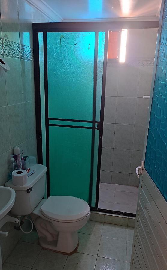 Habitaciones El Mirador Cartagena Екстериор снимка