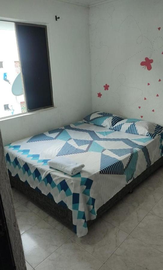 Habitaciones El Mirador Cartagena Екстериор снимка