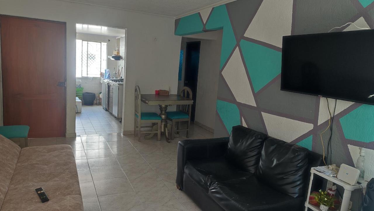 Habitaciones El Mirador Cartagena Екстериор снимка